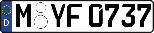 M-YF0737