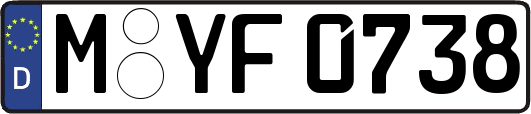M-YF0738