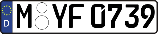 M-YF0739