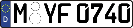M-YF0740