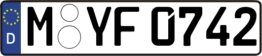 M-YF0742