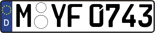 M-YF0743