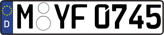 M-YF0745
