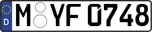 M-YF0748