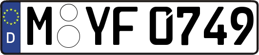 M-YF0749