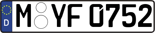 M-YF0752