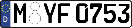M-YF0753