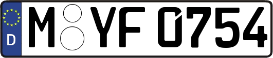 M-YF0754