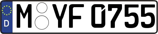 M-YF0755