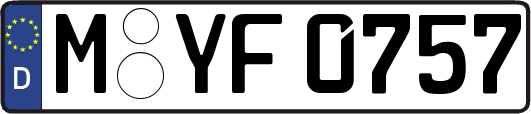 M-YF0757
