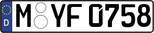 M-YF0758