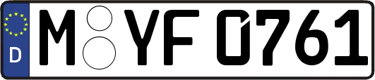 M-YF0761