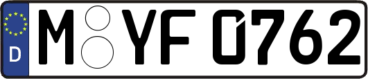 M-YF0762