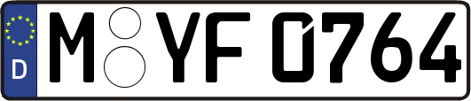 M-YF0764