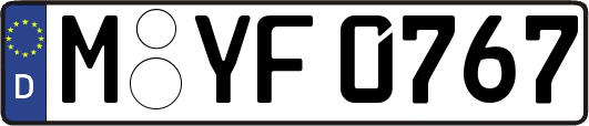 M-YF0767