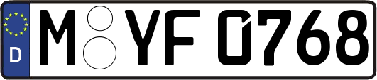 M-YF0768