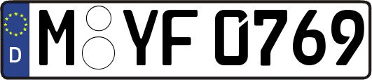 M-YF0769