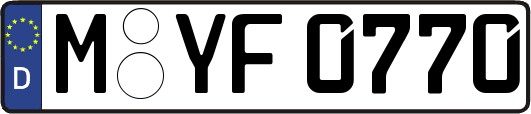 M-YF0770