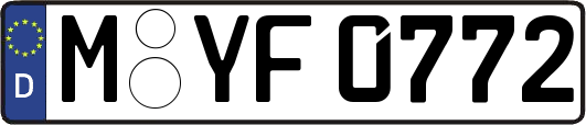 M-YF0772