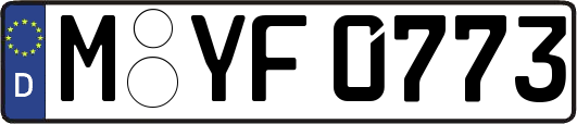 M-YF0773