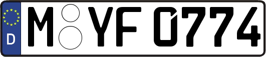 M-YF0774