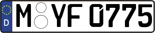 M-YF0775