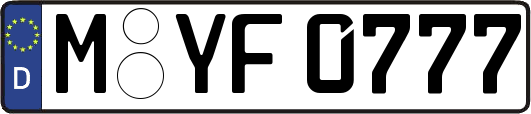 M-YF0777