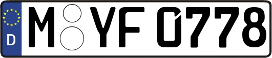 M-YF0778