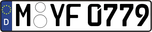M-YF0779