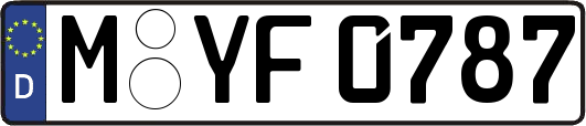 M-YF0787