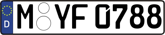 M-YF0788