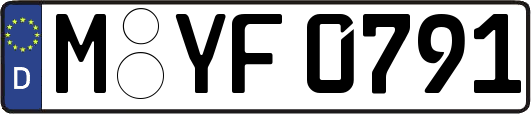 M-YF0791