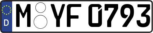 M-YF0793
