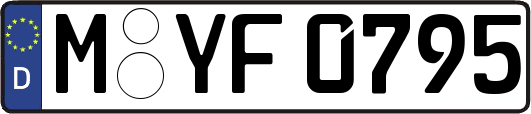 M-YF0795