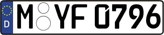 M-YF0796