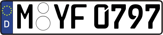 M-YF0797