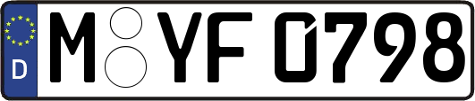 M-YF0798