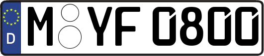 M-YF0800