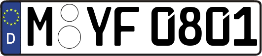 M-YF0801