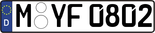 M-YF0802