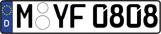 M-YF0808