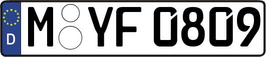 M-YF0809
