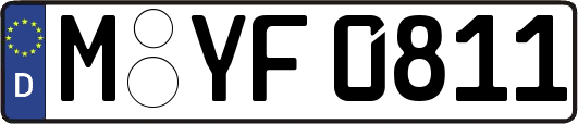 M-YF0811