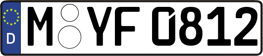 M-YF0812