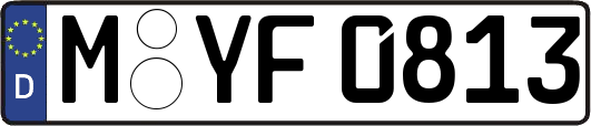 M-YF0813