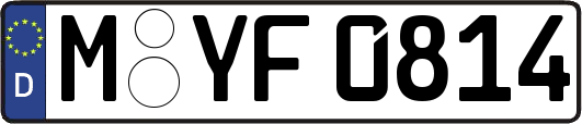 M-YF0814