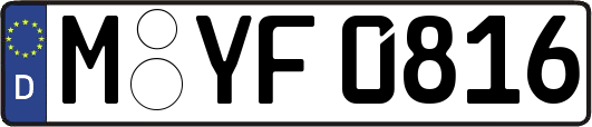 M-YF0816