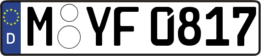 M-YF0817