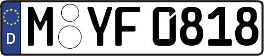 M-YF0818