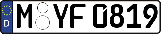 M-YF0819